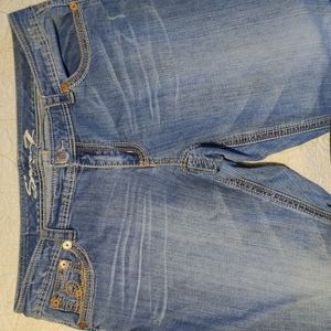 Seven7 Boot-cut jeans 18wp